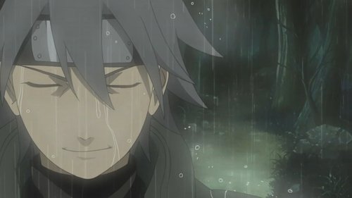Naruto Shippūden Season 9 Episode 193 - The Man Who Died Twice