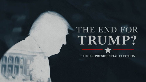 The end for Trump? still