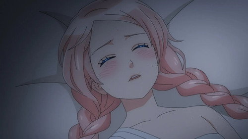 Nina the Starry Bride Season 1 Episode 6 - The First Princess