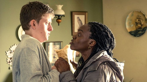 Shetland Season 5 Episode 3 - Episode 3