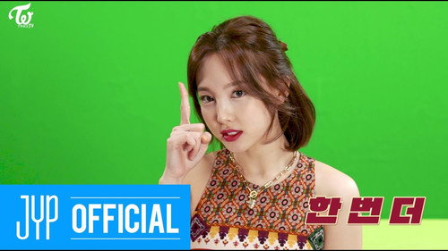 TWICE TV Season 15 Episode 3 - TWICE TV “MORE & MORE” EP.03