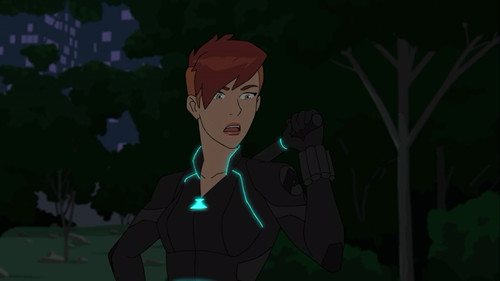 Marvel's Spider-Man Season 2 Episode 20 - Brand New Day
