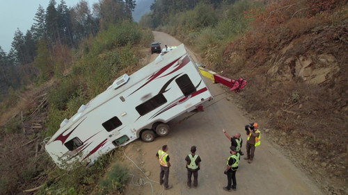 Highway Thru Hell Season 12 Episode 1 - Endless Summer