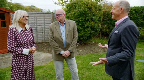 Location, Location, Location Season 46 Episode 3 - Warwickshire