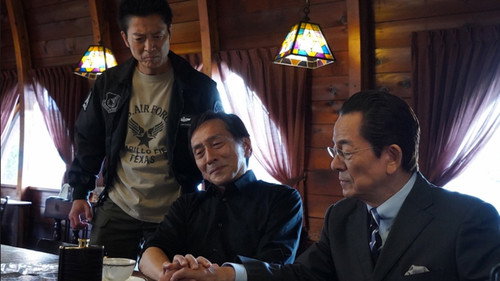 AIBOU: Tokyo Detective Duo Season 24 Episode 6 - Episode 6