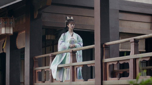 The Rise of Phoenixes Season 1 Episode 30 - Episode 30