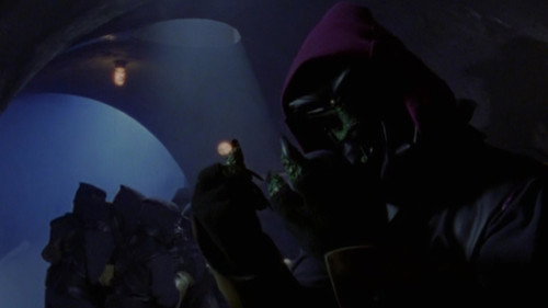 Ninja Turtles: The Next Mutation Season 1 Episode 26 - Who Needs Her