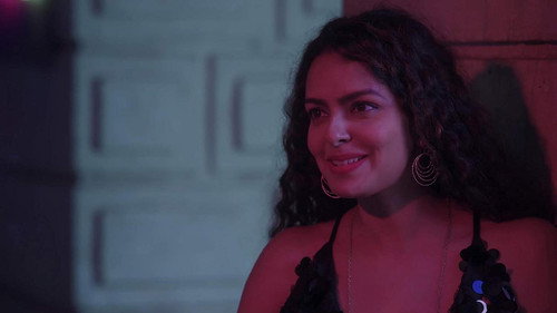 Fuh Se Fantasy Season 1 Episode 8 - Bas Ek Raat Ki Baat Hai