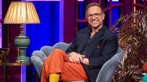 Mel Giedroyc: Unforgivable Season 4 Episode 4 - Episode 4