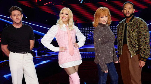 The Voice Season 24 Episode 16 - The Knockouts (4)