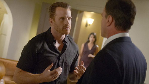 Second Chance Season 1 Episode 4 - Admissions