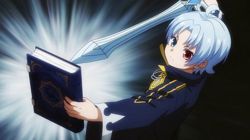 Noble Reincarnation: Born Blessed, So I'll Obtain Ultimate Power Season 1 Episode 2 - The Birth of the Songstress