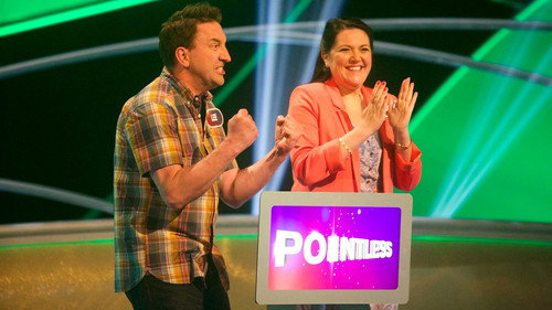undefined Season 7 Episode 5 - Pointless