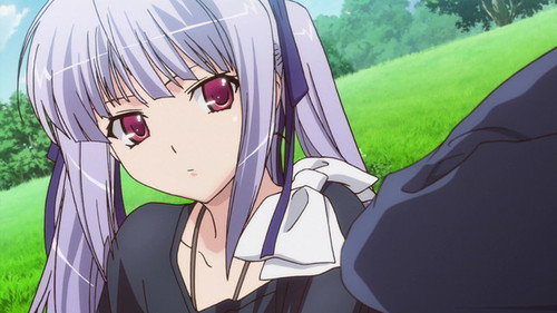 Walkure Romanze Season 1 Episode 6 - Time Off in Helen's Hill