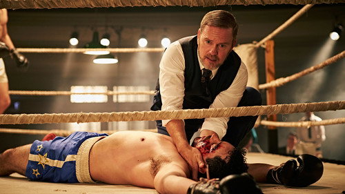 The Doctor Blake Mysteries Season 5 Episode 1 - A Lethal Combination