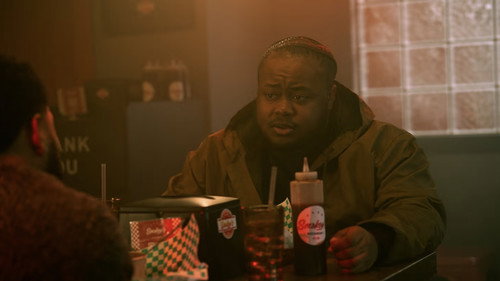 The Chi Season 8 Episode 3 - Beneath the Icy Veil