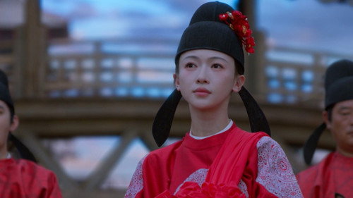 Royal Betrothal Season 1 Episode 8 - Establishing the Censorship Bureau