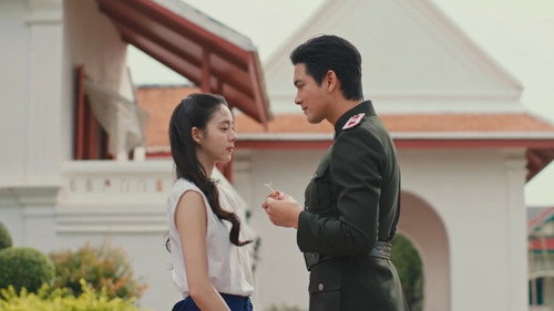 The Bangkok Red Opera Season 1 Episode 4 - Episode 4