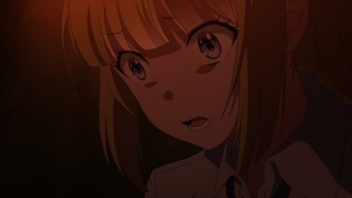 Classroom of the Elite Season 2 Episode 3 - The greatest souls are capable of the greatest vices as well as of the greatest virtues.