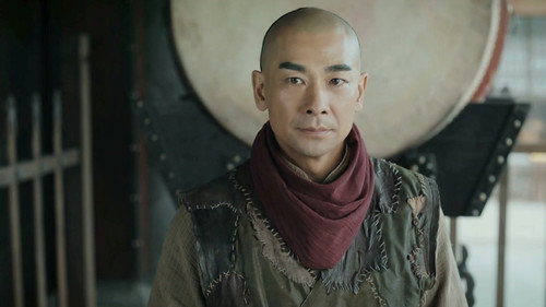Heroes Season 1 Episode 11 - Episode 11