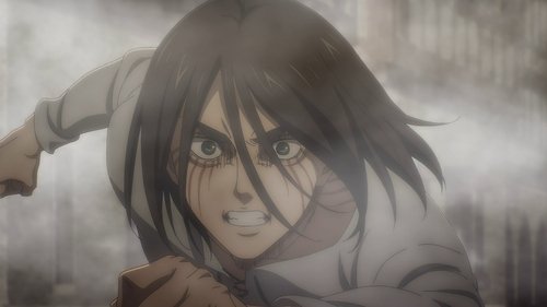 undefined Season 4 Episode 19 - Two Brothers