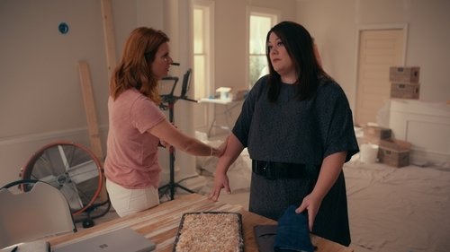 Sweet Magnolias Season 1 Episode 3 - Give Drink to the Thirsty