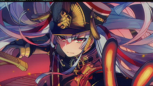 Re:Creators Season 1 Episode 7 - A Small End of the World
