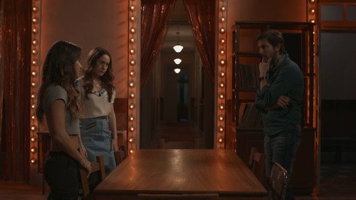 Rebirth Season 1 Episode 97 - Episode 97