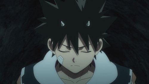 RADIANT Season 2 Episode 15 - Led to the Abyss by a Melody of Death -Harmonizium-