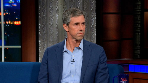 Beto O’Rourke, Matilda Lawler still
