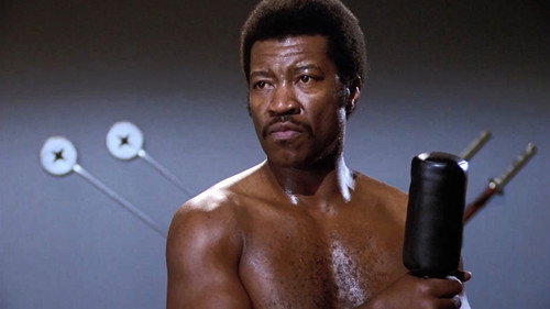 Buck Rogers in the 25th Century Season 1 Episode 17 - Ardala Returns