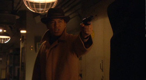 Earth: Final Conflict Season 4 Episode 17 - Atonement