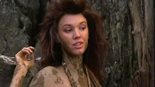 America's Next Top Model Season 4 Episode 10 - The Girl Who Flops In The Mud