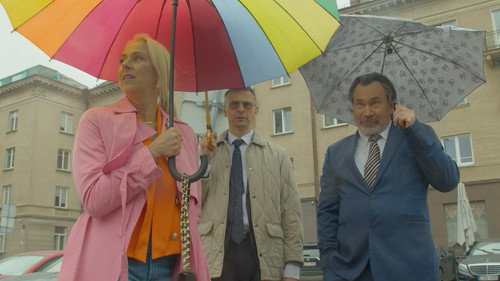 Moterys meluoja geriau Season 15 Episode 5 - Episode 5