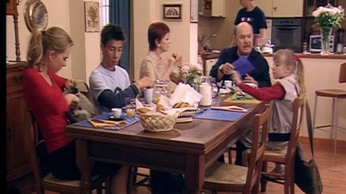 A Doctor in the Family Season 4 Episode 20 - La signora Martini