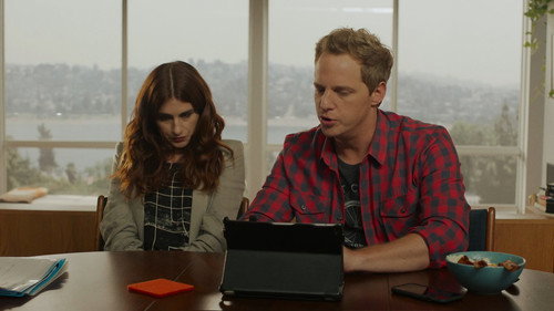 You're the Worst Season 5 Episode 11 - Four Goddamn More Days