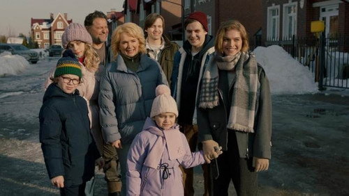 Parents of Parents Season 1 Episode 18 - Episode 18