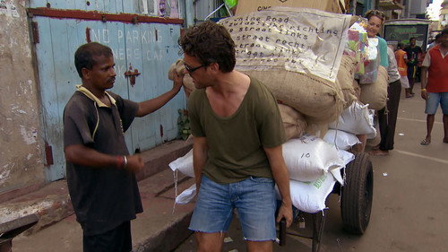 Wie is de Mol? Season 15 Episode 2 - Episode 2
