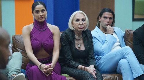 Al filo de la octava eliminación still