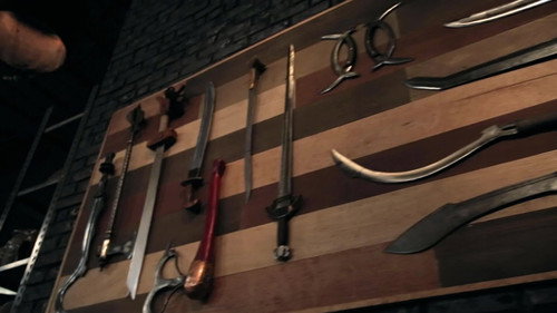 Forged in Fire Season 11 Episode 2 - Two-Face Challenge