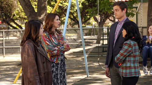 Teachers Season 2 Episode 15 - Hot Date