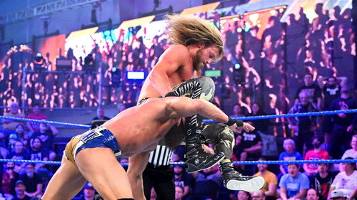 WWE NXT Season 16 Episode 10 - NXT #664