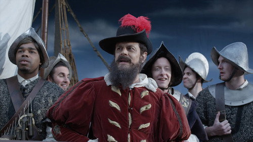 Drunk History Season 3 Episode 2 - Miami