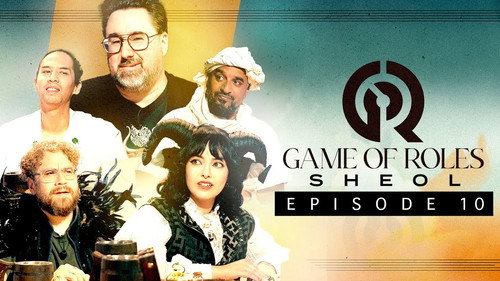 Game of Roles Season 9 Episode 10 - Episode 10