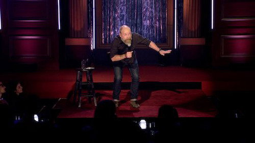 The Standups Season 2 Episode 3 - Kyle Kinane