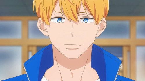 A Star Brighter than the Sun Season 1 Episode 11 - A Star Without a Constellation