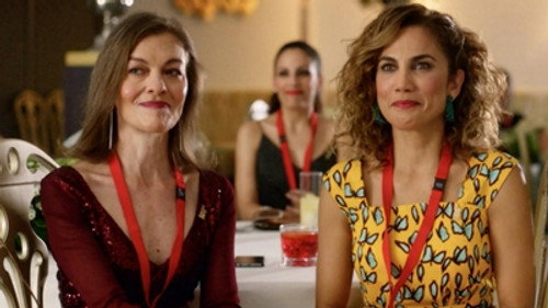 Dangerous Moms Season 1 Episode 4 - Episode 4