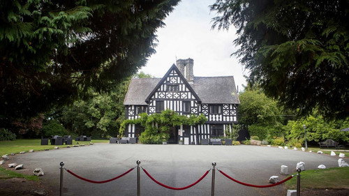 Most Haunted Season 14 Episode 6 - Maesmawr Hall