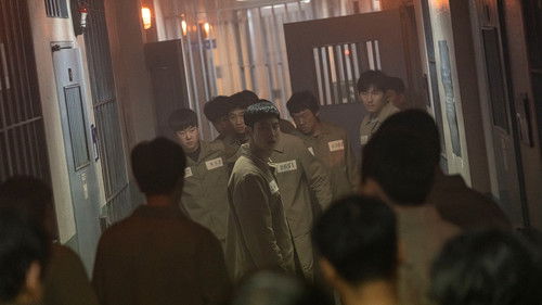 Taxi Driver Season 2 Episode 15 - Ha-joon Versus Do-gi
