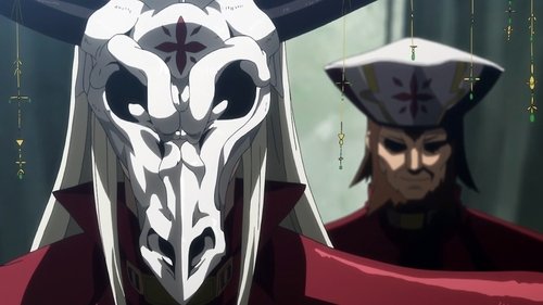 Akame ga Kill! Season 1 Episode 15 - Kill the Religious Organization